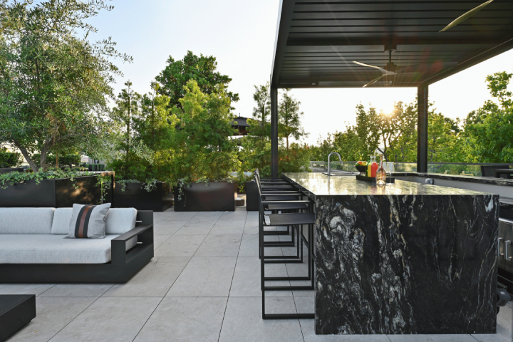 Palma Rooftop Bar